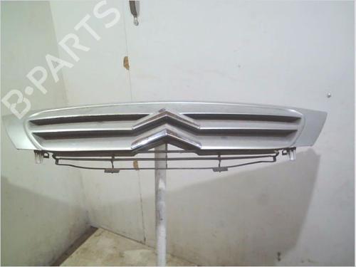 Grill CITROËN C3 I (FC_, FN_) 1.4 i (73 hp) 28144110