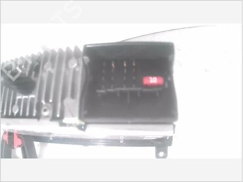 Radio BMW 1 (E87) 120 i | BP26099830E6 