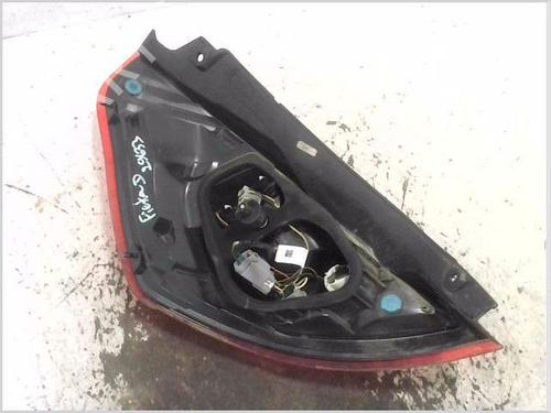 Right taillight FORD FIESTA VI (CB1, CCN) 1.5 TDCi | BP39964006C35 - Image 2