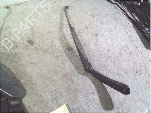 Used Front windshield wiper arm Front windshield wiper arm RENAULT LAGUNA II (BG0/1_) 1.9 dCi (107 hp) 33434069 33434069