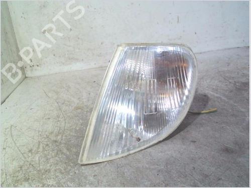 Used Left front indicator PEUGEOT PARTNER Box Body/MPV (5_, G_) 2.0 HDi (90 hp) 30876558