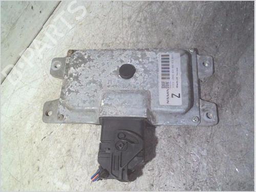 Used Gearbox control unit NISSAN X-TRAIL II (T31) 2.0 dCi 4x4 (150 hp) 32115090