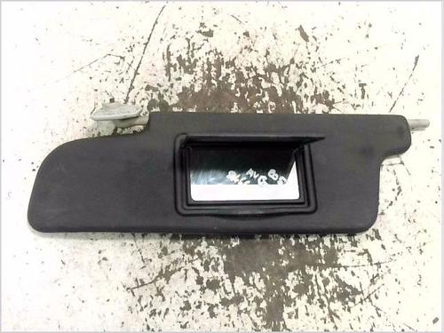 Used Left sun visor Left sun visor PEUGEOT 205 II (20A/C) 1.9 GTI (120 hp) 33003141 33003141