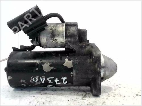 Starter FORD FOCUS II (DA_, HCP, DP) 1.8 TDCi | BP31260697M8