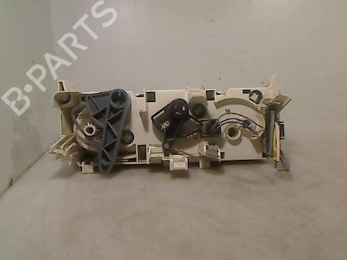 Commande Chauffage CITROËN BERLINGO / BERLINGO FIRST Box Body/MPV (M_) 1.6 HDI 75 (MB9HW) | BP26080399I5 