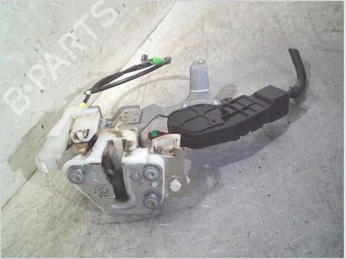 Used Rear left lock Rear left lock 37489932 37489932