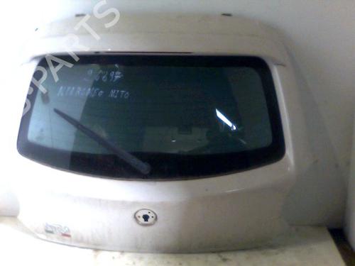 Used Tailgate ALFA ROMEO MITO (955_) 0.9 TwinAir (955AXY1B) (105 hp) 26100425