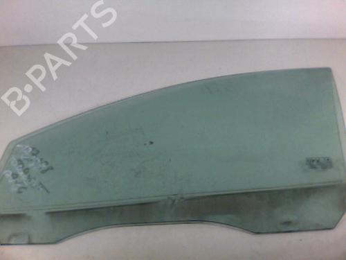 Used Front left door window FORD FOCUS II (DA_, HCP, DP) 1.8 TDCi (115 hp) 26063068