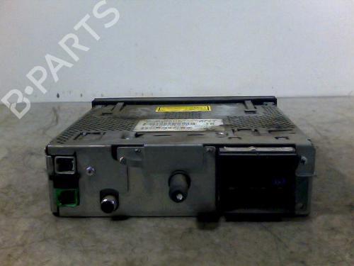 Bilradio CITROËN C5 I (DC_) 1.8 16V (DC6FZB, DC6FZE) | BP26085524E6 