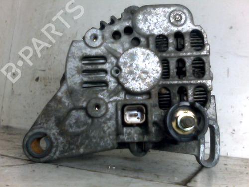 Alternator RENAULT TWINGO I (C06_) 1.2 (C066, C068) | BP26093541M7 