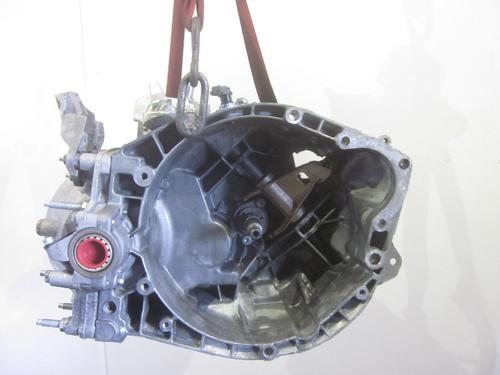 Used Gearbox CITROËN C5 I (DC_) 2.0 HDi (DCRHZB, DCRHZE) (109 hp) 26069968