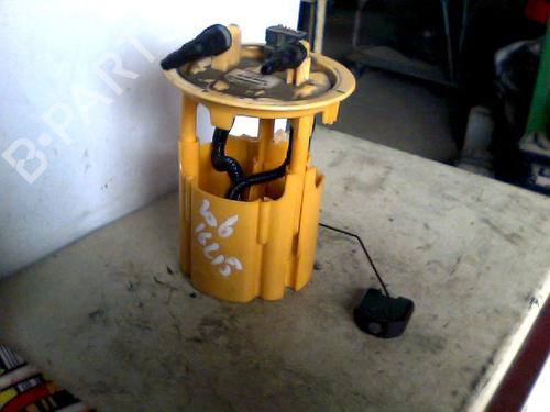 Fuel pump PEUGEOT 206 Hatchback (2A/C) 1.9 D | BP26112718M76 