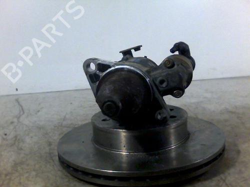 Starter HONDA CIVIC VI Hatchback (EJ, EK) 1.4 i S (EJ9) | BP28535488M8