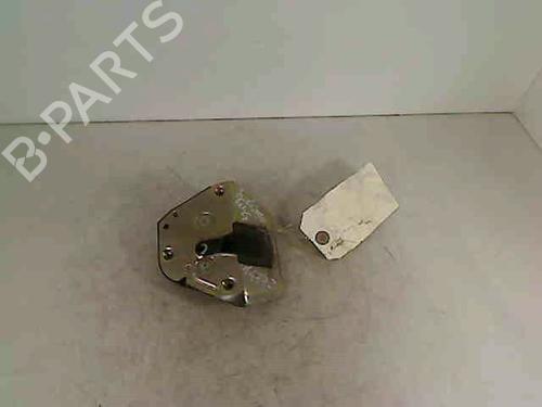 Used Front left lock CITROËN BERLINGO / BERLINGO FIRST MPV (MF_, GJK_, GFK_) 2.0 HDI 90 (MFRHY) (90 hp) 31847270