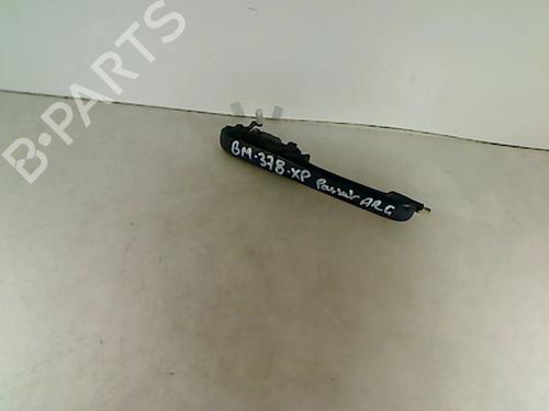 Used Rear left exterior door handle VW PASSAT B3/B4 (3A2, 35I) 1.9 TDI (90 hp) 30320720