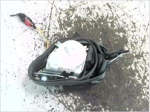 Used Rear left seatbelt Rear left seatbelt 36951172 36951172
