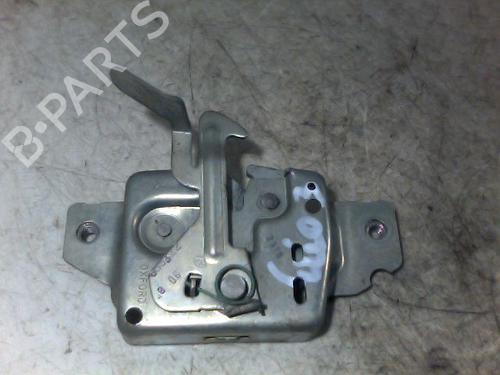 Used Hood lock RENAULT CLIO III (BR0/1, CR0/1) 1.5 dCi (C/BR0G, C/BR1G) (68 hp) 26070450