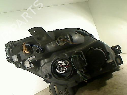Venstre forlygte RENAULT SCÉNIC I MPV (JA0/1_, FA0_) 1.9 dCi (JA05, JA1F) | BP26069289C28 