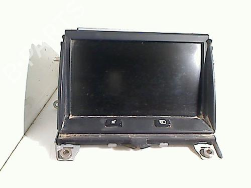 Used Display monitor LAND ROVER RANGE ROVER SPORT I (L320) 3.6 D 4x4 (272 hp) 26077010