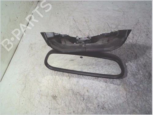 Used Rear mirror PEUGEOT 3008 II SUV (MC_, MR_, MJ_, M4_) 2.0 BlueHDi 180 (177 hp) 26118992