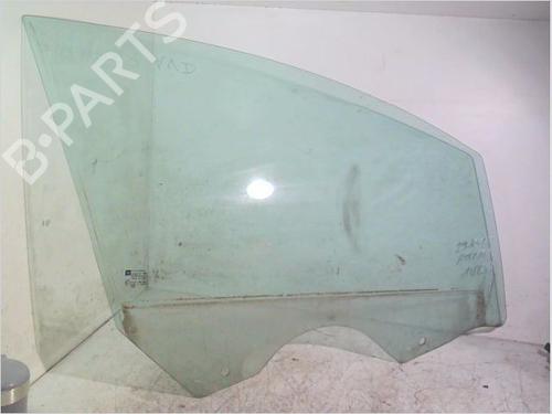Used Front right door window OPEL ASTRA J (P10) 1.7 CDTI (68) (125 hp) 26111891