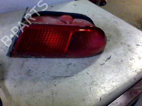 Used Rear fog light ALFA ROMEO 156 (932_) 1.9 JTD (932.A2B00, 932.A2C00) (115 hp) 29497159