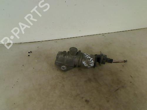 Used Throttle body FORD FIESTA IV (JA_, JB_) 1.3 i (60 hp) 29200218