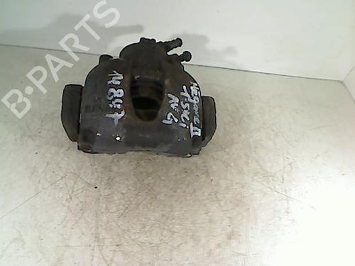 Venstre bremsekaliber foran RENAULT MEGANE II (BM0/1_, CM0/1_) 1.5 dCi (BM1E, CM1E) (106 hp) 26062813