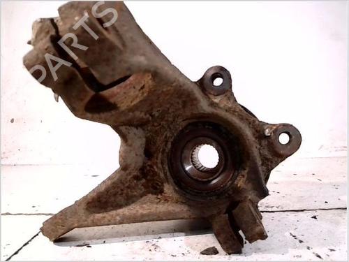 Right front steering knuckle CITROËN BERLINGO Box Body/MPV (B9) 1.6 HDi 75 | BP26106946M26 