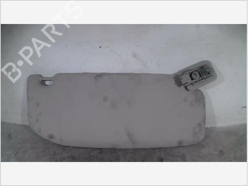 Left sun visor CITROËN C4 CACTUS 1.6 BlueHDi 100 | BP26098217I1 