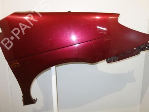 Used Right front fenders RENAULT SCÉNIC I MPV (JA0/1_, FA0_) 1.9 dTi (JA0N) (98 hp) 26059642