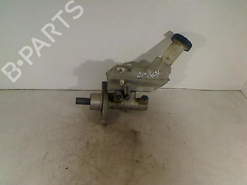 Used Brake master cylinder RENAULT CLIO III (BR0/1, CR0/1) 1.6 16V (BR05, BR0B, BR0Y, BR15, BR1J, BR1M, BR1Y, CR0B,... (112 hp) 26066756