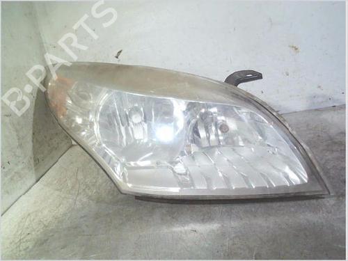 Used Right headlight Right headlight 39512893 39512893