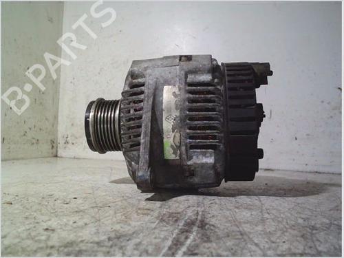 Alternator RENAULT MEGANE Scenic (JA0/1_) 1.9 dTi (JA0N) | BP29527461M7 