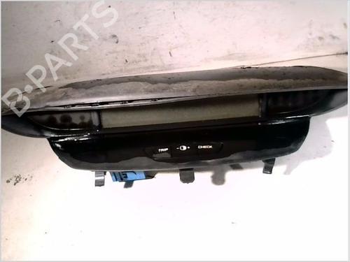 Used Instrument cluster CITROËN C4 I (LC_) 1.6 HDi (109 hp) 26108860