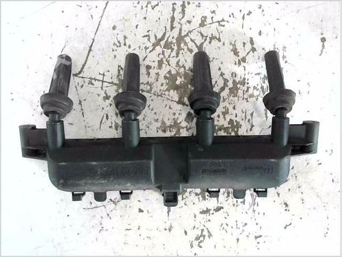 Used Ignition coil Ignition coil CITROËN XSARA Coupe (N0) 1.4 i (75 hp) 33190811 33190811
