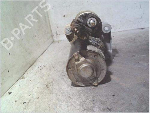 Starter PEUGEOT 2008 I (CU_) 1.2 VTi | BP33820471M8 - Image 3