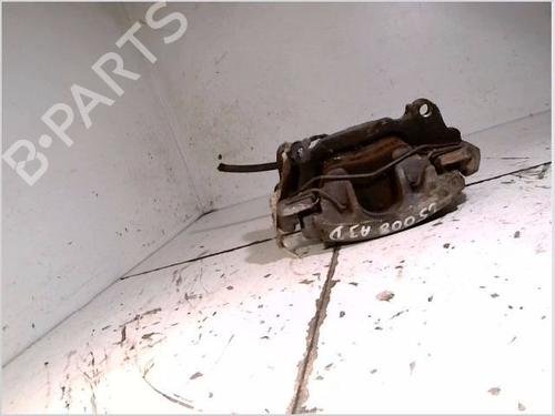 Right front brake caliper AUDI A3 (8P1) 2.0 TDI | BP26097897M104 