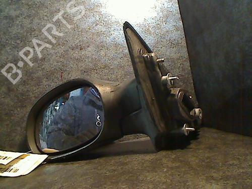 Used Left mirror RENAULT LAGUNA I (B56_, 556_) 1.9 dTi (B56J) (98 hp) 26112188
