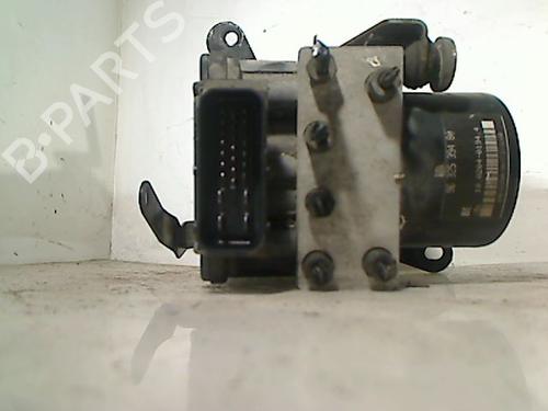 ABS pump PEUGEOT 206 CC (2D) 1.6 16V (2DNFUF, 2DNFUR) | BP26089580M43 