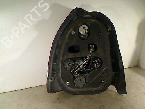 Right taillight HONDA CIVIC VI Hatchback (EJ, EK) 1.4 i S (EJ9) | BP26106965C35 