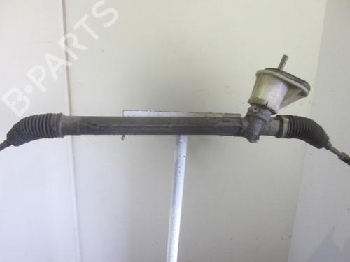 Steering rack RENAULT MEGANE II (BM0/1_, CM0/1_) 1.5 dCi (BM1F, CM1F) | BP26089769M22 