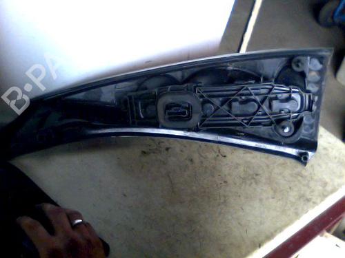Left taillight CITROËN C3 I (FC_, FN_) 1.6 16V | BP26065765C34 