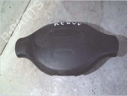 Used Driver airbag Driver airbag DACIA LOGAN MCV (KS_) 1.5 dCi (KS0K) (68 hp) 40451202 40451202