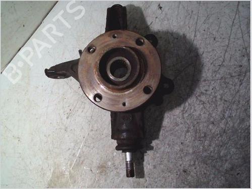 Right front steering knuckle CITROËN BERLINGO Box Body/MPV (B9) 1.6 HDi 90 | BP26114979M26 
