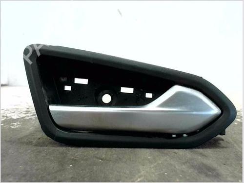 Used Front right interior door handle Front right interior door handle RENAULT CLIO V (B7_) 1.0 TCe 100 (B7MT) (101 hp) 40504454 40504454