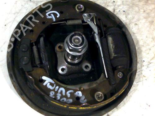 Andere für RENAULT TWINGO I (C06_) 1.2 (C066, C068) (58 hp) 26112823