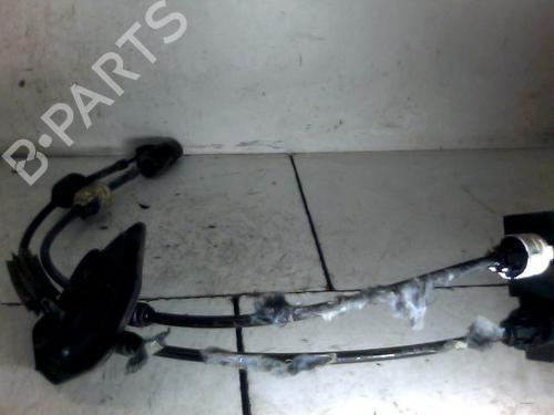 Shift knob RENAULT KANGOO Express (FW0/1_) 1.5 dCi 85 (FW0K, FW0L, FW0B) | BP28324349I34 