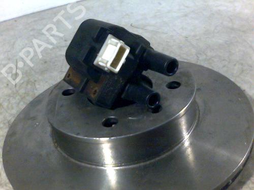 Used Ignition coil RENAULT CLIO II (BB_, CB_) 1.4 (B/CB0C, B/CB0S) (75 hp) 28185118