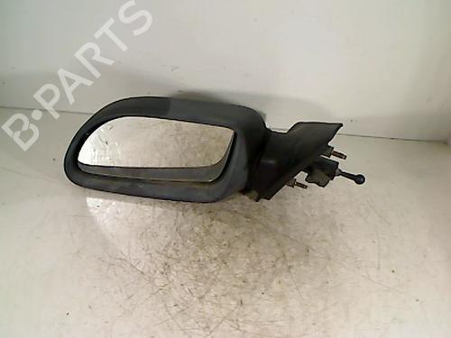 Used Left mirror Left mirror 36884053 36884053
